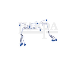 1104964
1104965-SCANIA-INJECTOR PIPE